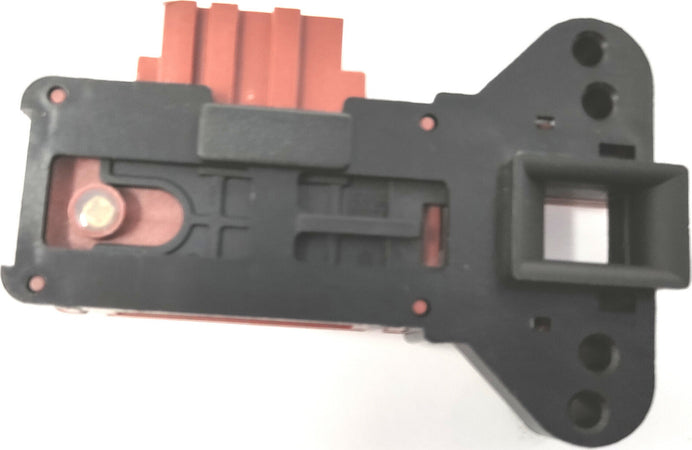 ELETTROSERRATURA BLOCCAPORTA LAVATRICE SAMSUNG DC64-01538C, ZV446L9, ZV446M6 Casa e cucina/Grandi elettrodomestici/Accessori e parti di ricambio/Ricambi e accessori per lavatrici/Sportelli per lavatrici Rossi Ricambi - Venetico Marina, Commerciovirtuoso.it
