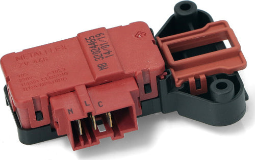 Elettroserratura-Bloccaporta-Lavatrice-SMEG-817690327-817690320-METALFLEX-ZV446M8