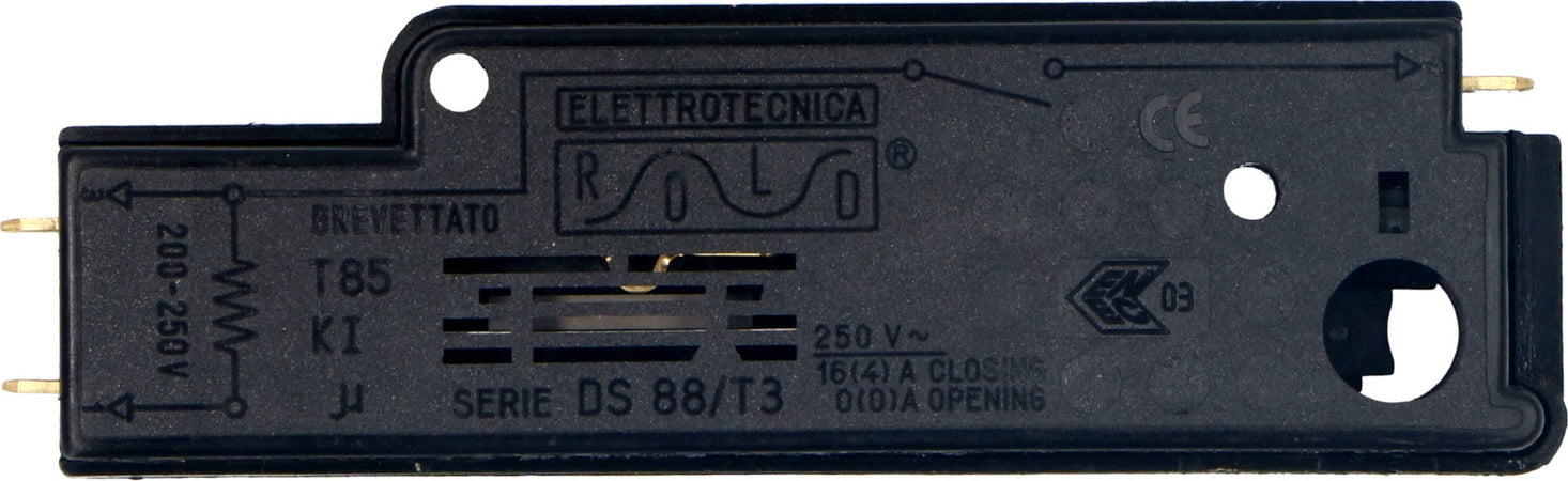 ELETTROSERRATURA BLOCCAPORTA LAVATRICE WHIRLPOOL IGNIS PHONOLA 481928048008, 481981728718, 57602 Casa e cucina/Grandi elettrodomestici/Accessori e parti di ricambio/Ricambi e accessori per lavatrici/Sportelli per lavatrici Rossi Ricambi - Venetico Marina, Commerciovirtuoso.it