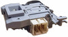 Elettroserratura Blocco Porta 43030357 per Lavatrice Candy Hoover Zerowatt
