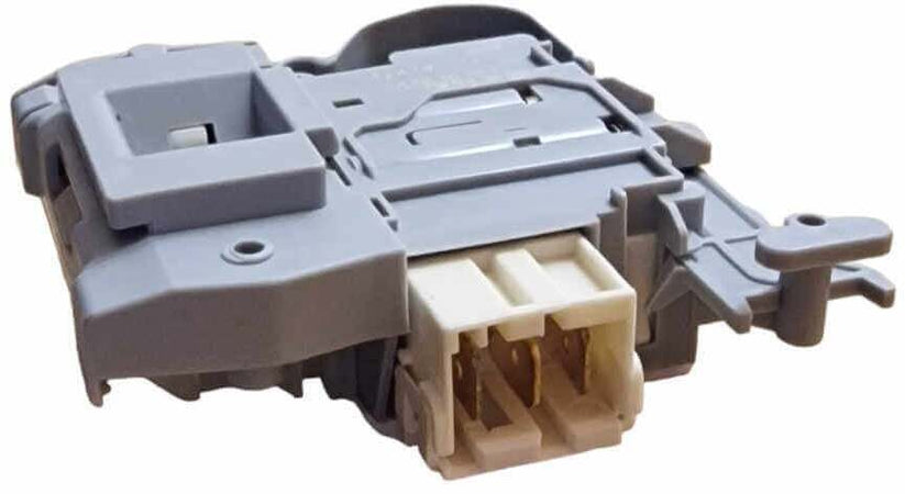 Elettroserratura Blocco Porta 43030357 per Lavatrice Candy Hoover Zerowatt