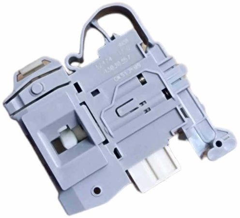Elettroserratura Blocco Porta 43030357 per Lavatrice Candy Hoover Zerowatt