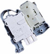 Elettroserratura Blocco Porta 43030357 per Lavatrice Candy Hoover Zerowatt