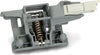 ELETTROSERRATURA BLOCCOPORTA CHIUSURA LAVASTOVIGLIE ARISTON INDESIT - C00274116 - ORIGINALE Casa e cucina/Grandi elettrodomestici/Accessori e parti di ricambio/Ricambi e accessori per lavastoviglie/Sportelli per lavastoviglie Rossi Ricambi - Venetico Marina, Commerciovirtuoso.it