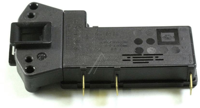 Elettroserratura Candy Rold 57023 Ex 57010/56007 90452814 Lavatrice 68ZW080