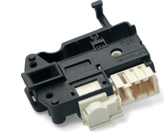ELETTROSERRATURA LAVATRICE HOTPOINT ARISTON INDESIT OBLO' C00294848 - Casa e cucina/Grandi elettrodomestici/Accessori e parti di ricambio/Ricambi e accessori per lavatrici/Sportelli per lavatrici Rossi Ricambi - Venetico Marina, Commerciovirtuoso.it