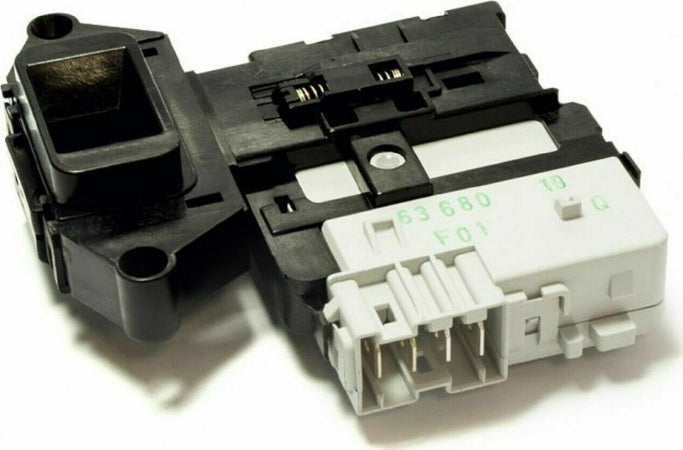 ELETTROSERRATURA LAVATRICE LG BLOCCOPORTA EBF49827803 - DFF01851 Casa e cucina/Grandi elettrodomestici/Accessori e parti di ricambio/Ricambi e accessori per lavatrici/Sportelli per lavatrici Rossi Ricambi - Venetico Marina, Commerciovirtuoso.it