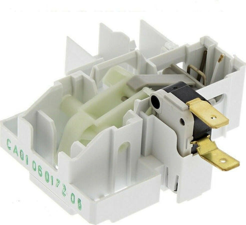 ELETTROSERRATURA ORIGINALE LAVATRICE CANDY HOOVER ZEROWATT 40012673 40016786 Casa e cucina/Grandi elettrodomestici/Accessori e parti di ricambio/Ricambi e accessori per lavatrici/Sportelli per lavatrici Rossi Ricambi - Venetico Marina, Commerciovirtuoso.it