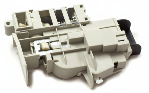 ELETTROSERRATURA RITARDATORE BLOCCAPORTA LAVATRICE HOTPOINT ARISTON C00119223, C00264535, C00297460 Casa e cucina/Grandi elettrodomestici/Accessori e parti di ricambio/Ricambi e accessori per lavatrici/Sportelli per lavatrici Rossi Ricambi - Venetico Marina, Commerciovirtuoso.it