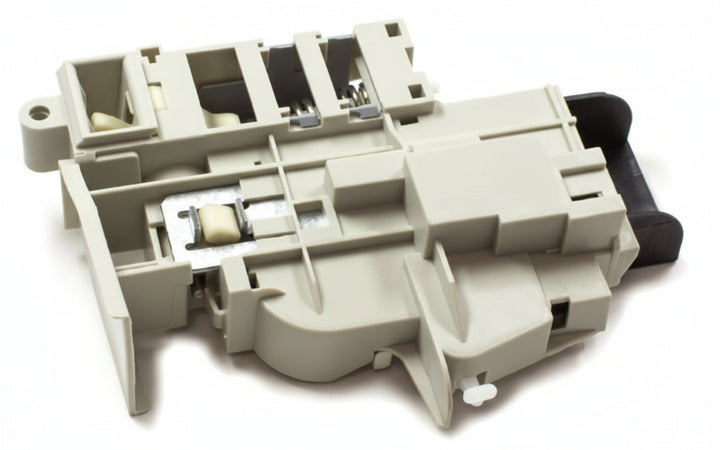 ELETTROSERRATURA RITARDATORE BLOCCAPORTA LAVATRICE HOTPOINT ARISTON C00119223, C00264535, C00297460 Casa e cucina/Grandi elettrodomestici/Accessori e parti di ricambio/Ricambi e accessori per lavatrici/Sportelli per lavatrici Rossi Ricambi - Venetico Marina, Commerciovirtuoso.it