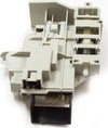 ELETTROSERRATURA RITARDATORE BLOCCAPORTA LAVATRICE HOTPOINT ARISTON C00119223, C00264535, C00297460 Casa e cucina/Grandi elettrodomestici/Accessori e parti di ricambio/Ricambi e accessori per lavatrici/Sportelli per lavatrici Rossi Ricambi - Venetico Marina, Commerciovirtuoso.it