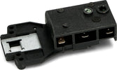 ELETTROSERRATURA RITARDATORE OBLÒ LAVATRICE REX ELECTROLUX AEG ZANUSSI ZOPPAS - CODICE RICAMBIO  50652882007, 6051050018, 6051214010 8996454236267, 8996454245201 Casa e cucina/Grandi elettrodomestici/Accessori e parti di ricambio/Ricambi e accessori per lavatrici/Sportelli per lavatrici Rossi Ricambi - Venetico Marina, Commerciovirtuoso.it