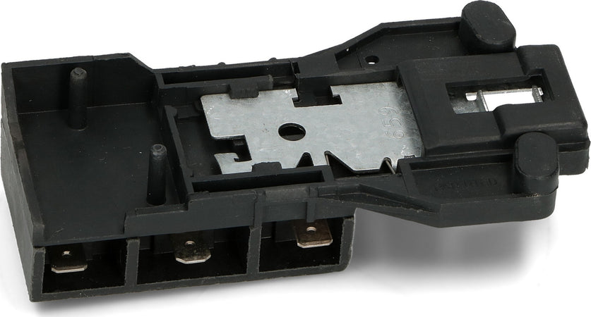 ELETTROSERRATURA RITARDATORE OBLÒ LAVATRICE REX ELECTROLUX AEG ZANUSSI ZOPPAS - CODICE RICAMBIO  50652882007, 6051050018, 6051214010 8996454236267, 8996454245201 Casa e cucina/Grandi elettrodomestici/Accessori e parti di ricambio/Ricambi e accessori per lavatrici/Sportelli per lavatrici Rossi Ricambi - Venetico Marina, Commerciovirtuoso.it