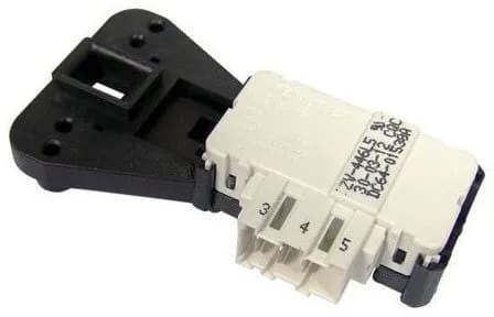 Elettroserratura Samsung 3 Contatti Lavatrice 68SA060