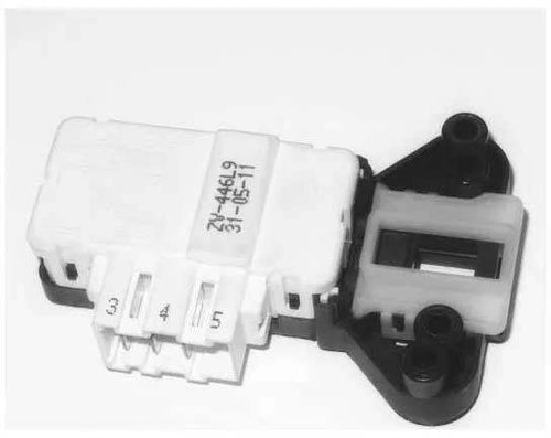 Elettroserratura SMEG Lavatrice 68VE010