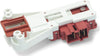 ELETTROSERRATURA SPORTELLO OBLO' LAVATRICE VESTEL 30023290 METALFLEX ZV-446 Casa e cucina/Grandi elettrodomestici/Accessori e parti di ricambio/Ricambi e accessori per lavatrici/Sportelli per lavatrici Rossi Ricambi - Venetico Marina, Commerciovirtuoso.it