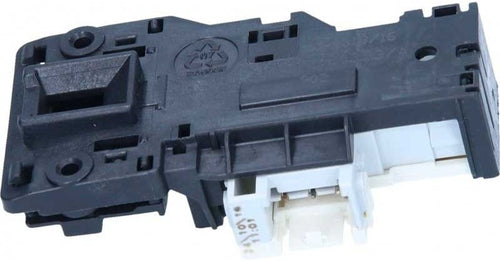 Elettroserratura Whirlpool Bitron, Morsettiera Lavatrice 480111101392