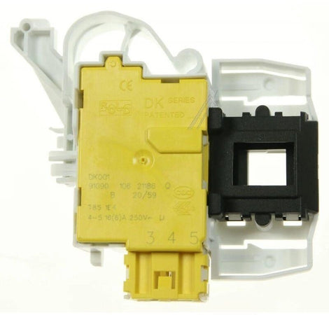 Elettroserratura Whirlpool Lavatrice C00254755