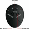 Elettrostimolatore Ems Piedi Massaggiatore Plantare Elettrico Usb Circolazione Salute e cura della persona/Benessere/Massaggi e relax/Massaggiatori elettrici/Massaggiatori elettrici per i piedi Trade Shop italia - Napoli, Commerciovirtuoso.it