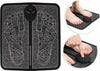 Elettrostimolatore-Ems-Piedi-Massaggiatore-Plantare-Elettrico-Usb-Circolazione
