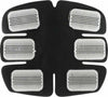 ELETTROSTIMOLATORE PER MUSCOLI ADDOMINALI BRACCIA GAMBE 3 X EMS MOBILE GYM BODY Sport e tempo libero/Fitness e palestra/Cinture massaggianti ed elettrostimolatori/Cinture tonificanti Zencoccostore - Formia, Commerciovirtuoso.it