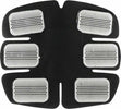 ELETTROSTIMOLATORE PER MUSCOLI ADDOMINALI BRACCIA GAMBE 3 X EMS MOBILE GYM BODY Sport e tempo libero/Fitness e palestra/Cinture massaggianti ed elettrostimolatori/Cinture tonificanti Zencoccostore - Formia, Commerciovirtuoso.it