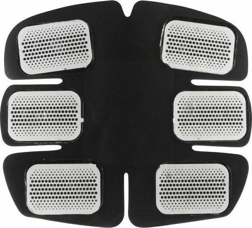 ELETTROSTIMOLATORE PER MUSCOLI ADDOMINALI BRACCIA GAMBE 3 X EMS MOBILE GYM BODY Sport e tempo libero/Fitness e palestra/Cinture massaggianti ed elettrostimolatori/Cinture tonificanti Zencoccostore - Formia, Commerciovirtuoso.it