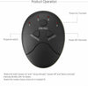ELETTROSTIMOLATORE PER MUSCOLI ADDOMINALI BRACCIA GAMBE 3 X EMS MOBILE GYM BODY Sport e tempo libero/Fitness e palestra/Cinture massaggianti ed elettrostimolatori/Cinture tonificanti Zencoccostore - Formia, Commerciovirtuoso.it