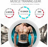 ELETTROSTIMOLATORE PER MUSCOLI ADDOMINALI BRACCIA GAMBE 3 X EMS MOBILE GYM BODY Sport e tempo libero/Fitness e palestra/Cinture massaggianti ed elettrostimolatori/Cinture tonificanti Zencoccostore - Formia, Commerciovirtuoso.it