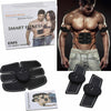 ELETTROSTIMOLATORE PER MUSCOLI ADDOMINALI BRACCIA GAMBE 3 X EMS MOBILE GYM BODY Sport e tempo libero/Fitness e palestra/Cinture massaggianti ed elettrostimolatori/Cinture tonificanti Zencoccostore - Formia, Commerciovirtuoso.it