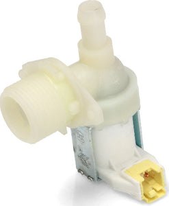 ELETTROVALVOLA 1 VIA LAVASTOVIGLIE BEKO 1883550300 Casa e cucina/Grandi elettrodomestici/Accessori e parti di ricambio/Ricambi e accessori per lavastoviglie/Schede elettroniche di ricambio per lavastoviglie Rossi Ricambi - Venetico Marina, Commerciovirtuoso.it