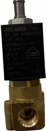 Elettrovalvola 3 Vie Olab 230v Macchina da caffe' La Piccola Sara