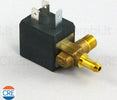 Elettrovalvola-90°,-Maschio-1/8',-4W-per-Vapore-Caldaia