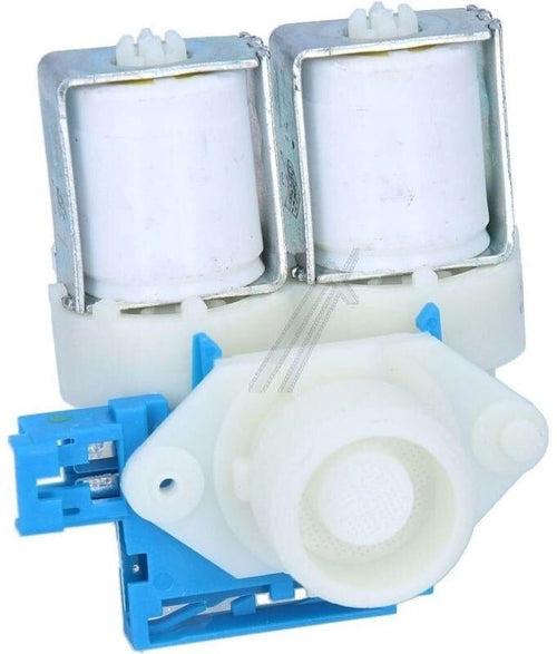 Elettrovalvola Acqua (Doppia) Ricambio Per 2841020100 Lavatrice Beko G970627