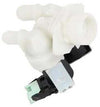 Elettrovalvola AEG Elettrica Lavatrice 50297055001