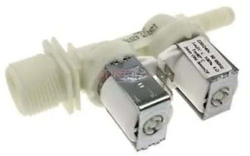 Elettrovalvola Ariston Di Carico Doppia Lavastoviglie C00143737