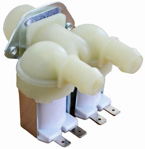 Elettrovalvola Beko Lavatrice 2836480100