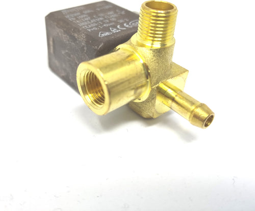 ELETTROVALVOLA BOBINA M0006789 ORIGINALE POLTI MONTA SU MODELLI IN DESCRIZIONE Casa e cucina/Grandi elettrodomestici/Accessori e parti di ricambio/Ricambi e accessori per forni/Schede elettroniche di ricambio per forni Rossi Ricambi - Venetico Marina, Commerciovirtuoso.it