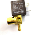 ELETTROVALVOLA BOBINA M0006789 ORIGINALE POLTI MONTA SU MODELLI IN DESCRIZIONE Casa e cucina/Grandi elettrodomestici/Accessori e parti di ricambio/Ricambi e accessori per forni/Schede elettroniche di ricambio per forni Rossi Ricambi - Venetico Marina, Commerciovirtuoso.it