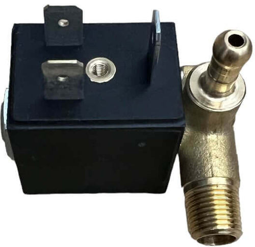 Elettrovalvola Bobina Polti Ferro da Stiro Q006 Originale Olab