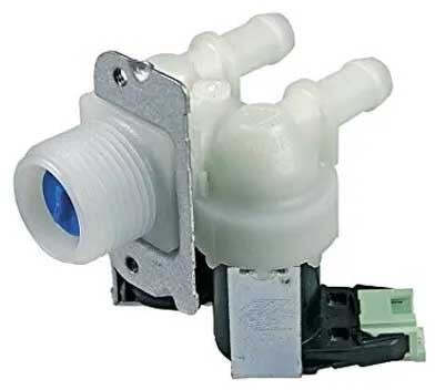 Elettrovalvola BOSCH Di Carico Lavatrice 481228128468