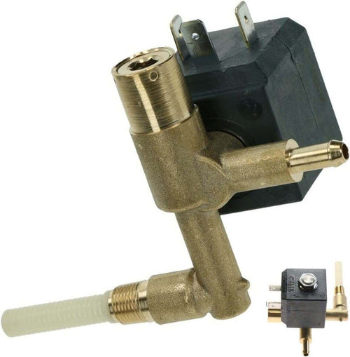 Elettrovalvola Caldaia Ferro da Stiro CS-00097843