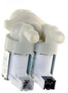 Elettrovalvola Candy Lavatrice 41029238