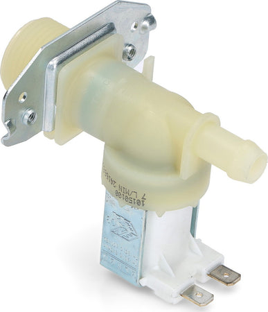 ELETTROVALVOLA CARICO ACQUA LAVATRICE - 1 VIA 180° UNIVERSALE Casa e cucina/Grandi elettrodomestici/Accessori e parti di ricambio/Ricambi e accessori per lavatrici/Pompe di scarico per lavatrici Rossi Ricambi - Venetico Marina, Commerciovirtuoso.it