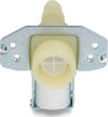 ELETTROVALVOLA CARICO ACQUA LAVATRICE - 1 VIA 180° UNIVERSALE Casa e cucina/Grandi elettrodomestici/Accessori e parti di ricambio/Ricambi e accessori per lavatrici/Pompe di scarico per lavatrici Rossi Ricambi - Venetico Marina, Commerciovirtuoso.it