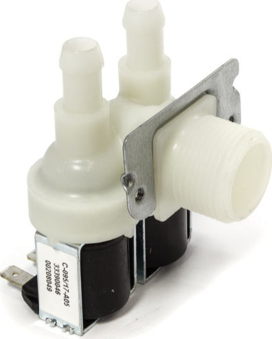 ELETTROVALVOLA CARICO ACQUA LAVATRICE 2 VIE 90° UNIVERSALE Casa e cucina/Grandi elettrodomestici/Accessori e parti di ricambio/Ricambi e accessori per lavatrici/Pompe di scarico per lavatrici Rossi Ricambi - Venetico Marina, Commerciovirtuoso.it