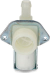 Elettrovalvola Carico Acqua Lavatrice Lavastoviglie - 1 Via 90 Gradi 12 Mm Casa e cucina/Grandi elettrodomestici/Accessori e parti di ricambio/Ricambi e accessori per lavatrici/Pompe di scarico per lavatrici Rossi Ricambi - Venetico Marina, Commerciovirtuoso.it