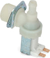Elettrovalvola Carico Acqua Lavatrice Lavastoviglie - 1 Via 90 Gradi 12 Mm Casa e cucina/Grandi elettrodomestici/Accessori e parti di ricambio/Ricambi e accessori per lavatrici/Pompe di scarico per lavatrici Rossi Ricambi - Venetico Marina, Commerciovirtuoso.it
