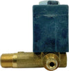 Elettrovalvola-Ceme-Ferro-Da-Stiro-Attacco-Maschio-1/8-Lungo-4-W-Dx