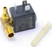 Elettrovalvola-con-Filtro-per-Compact-Steam,-Actis,-Effectis---Stiro-Verticale-Ixeo-Power,-Cube